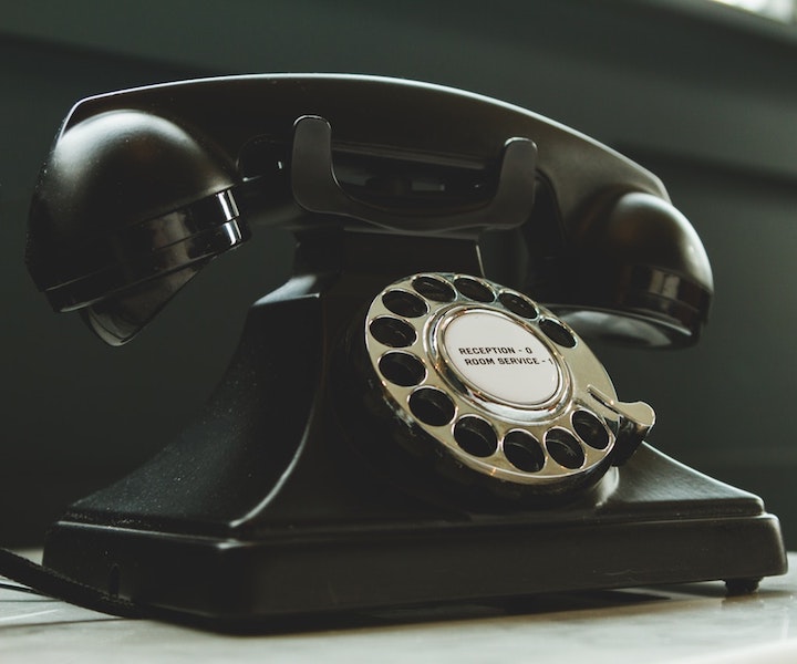 contact