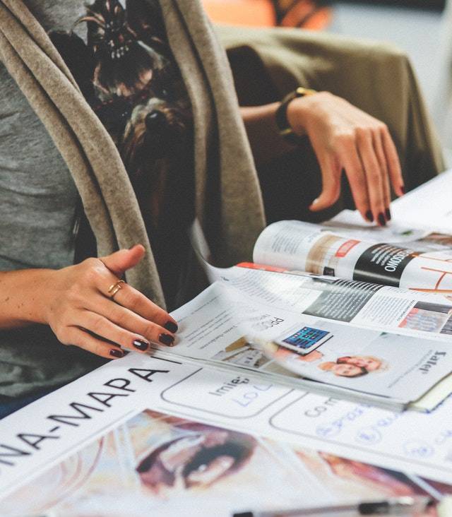 article
